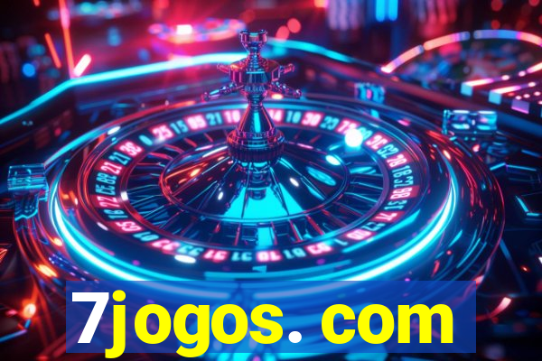 7jogos. com